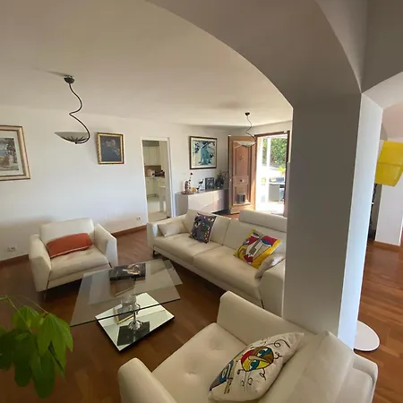 Incroyable Couche De Soleil Apartment *